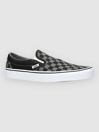 Vans Checkerboard Classic Slip-Ons