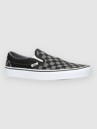 Vans Checkerboard Classic Slip-Ons