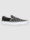 Vans Checkerboard Classic Slip-Ons