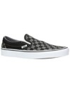 Vans Checkerboard Classic Slip-Ons