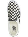 Vans Checkerboard Classic Slip-Ons