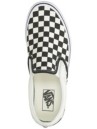 Vans Checkerboard Classic Slip-Ons