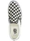 Vans Checkerboard Classic Slip-Ons