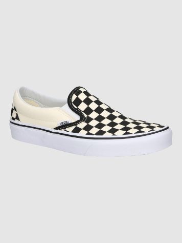 Vans Checkerboard Classic Chinelos