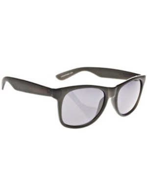 Vans Spicoli 4 black Sunglasses