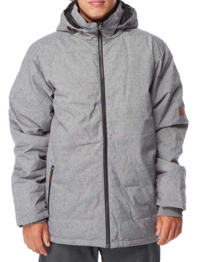 Light Bonk Insulated Jacket