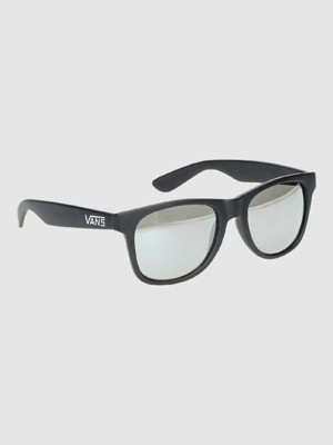 Vans Spicoli 4 Matte Black