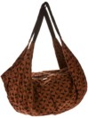 RVCA Mixed Signals Slouch Bag