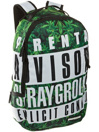 Sprayground Exlpicit Greens Backpack
