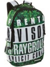 Sprayground Exlpicit Greens Backpack