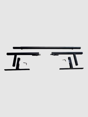 Flat Spot Rail To Go + Straight Extension Skate Obstac