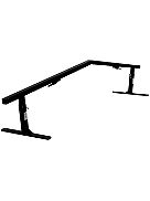 Rail To Go + Up N Down Extension Skate Obstacle