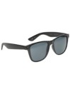 Neff Daily Gloss Black Sonnenbrille