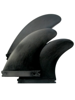 Torq Surfboard TORQ F6 Fin Set
