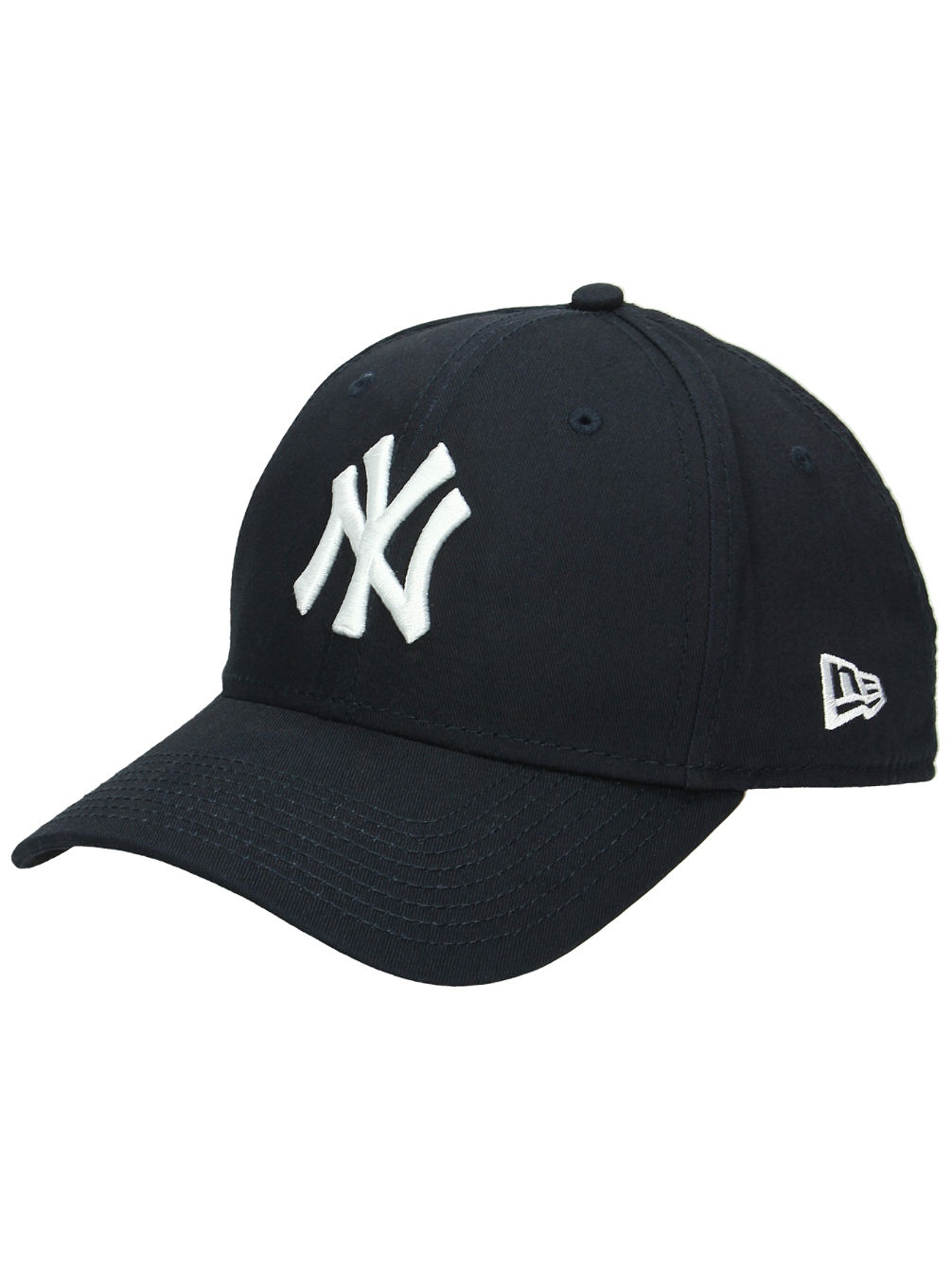 940 League Basic NY Yankees Cap