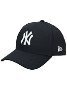 940 League Basic NY Yankees Keps