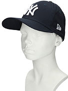 940 MLB League Basic NY Yankees Casquette