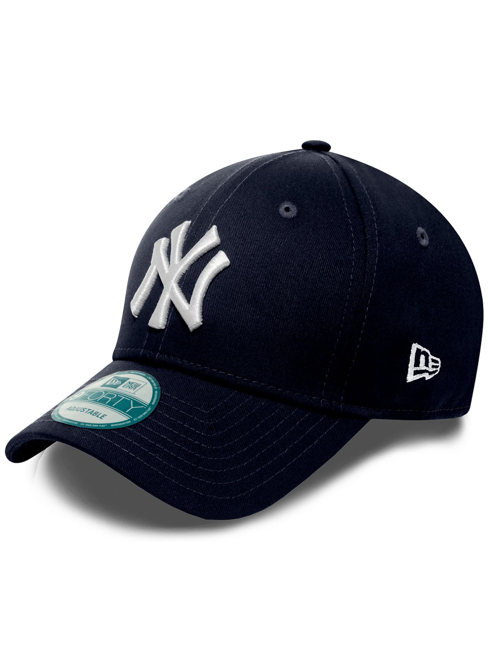 940 MLB League Basic NY Yankees Kapa s &Scaron;iltom