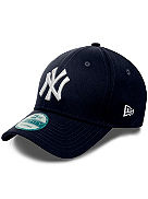 940 MLB League Basic NY Yankees Keps