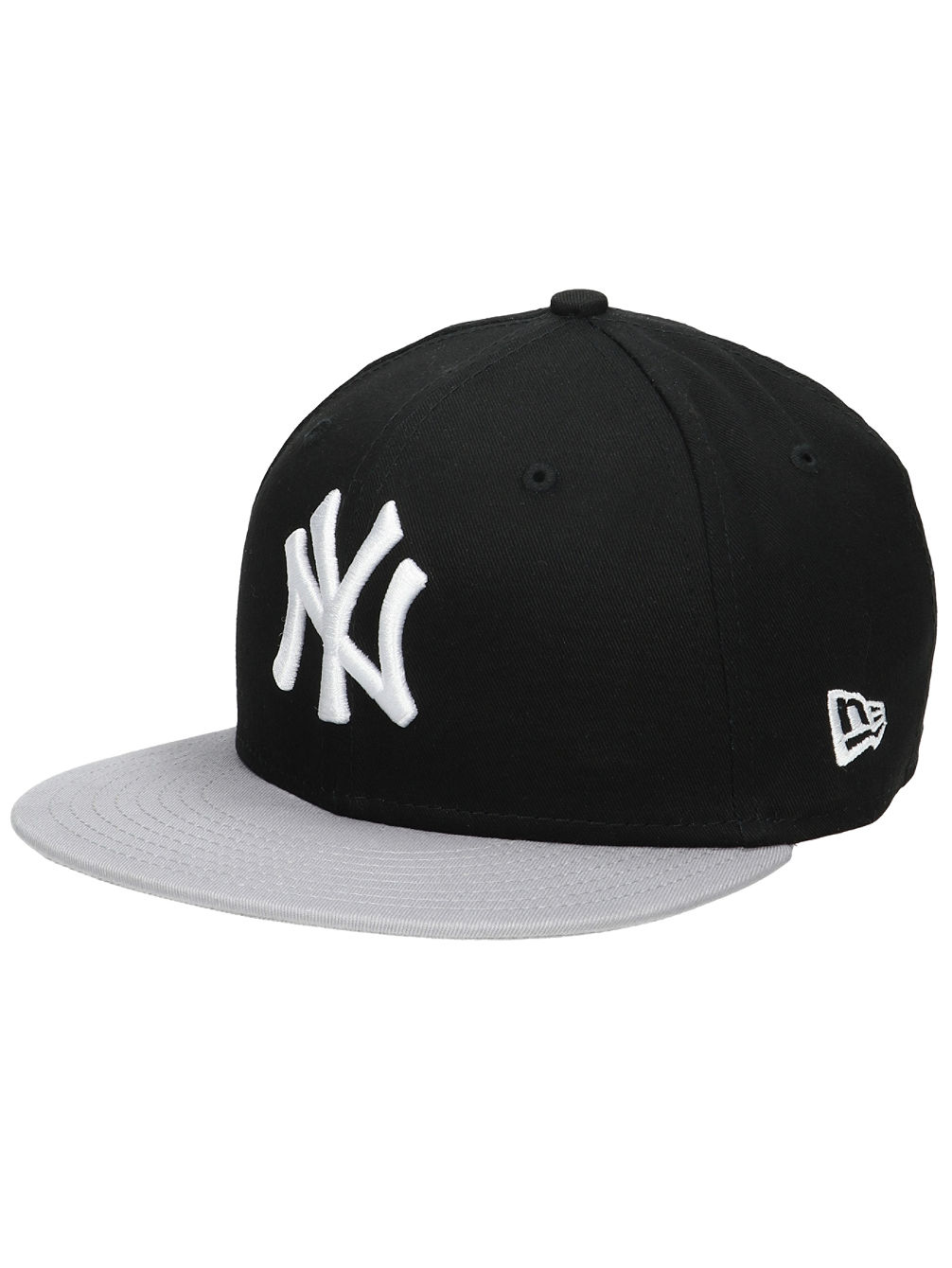 MLB Cotton Block NY Yankees Cappello