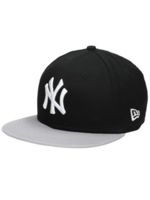 black ny yankees cap