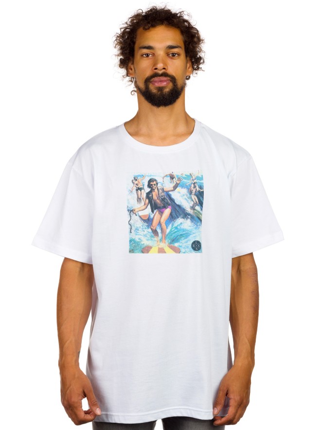 Light Bad Boys T-Shirt