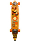 Goldcoast The Origin 40″ x 9″ Complete