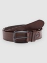 REELL All Black Buckle Pasek