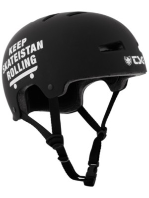 TSG Evolution Charity Helmet
