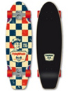 Flying Wheels Gasoline 28.5″ Complete