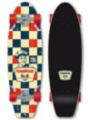 Flying Wheels Gasoline 28.5″ Complete
