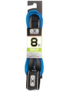 Ocean & Earth Regular 8' Moulded Leash