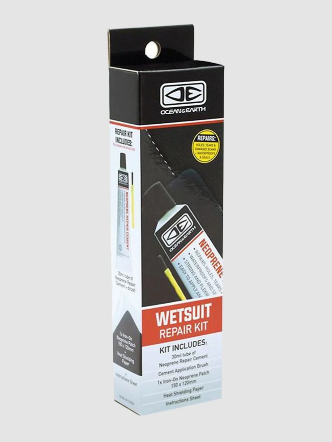 Ocean & Earth Ultimate Wetsuit Repair Kit