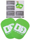Bootdoc Gel Pad
