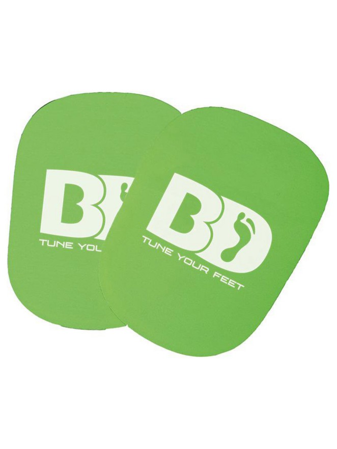 Bootdoc Gel Pad