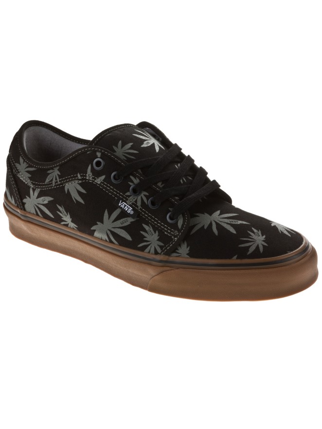 Vans Chukka Low Sneakers