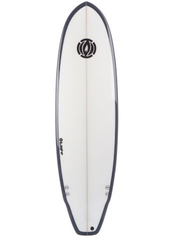Light Micro Log 6'0 Surfboard