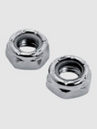 Prohibition Axle Nuts