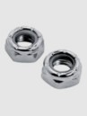 Prohibition Axle Nuts