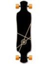 Flying Wheels Whip 39″ Complete