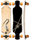 Flying Wheels Whip 39″ Complete