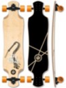 Flying Wheels Whip 39″ Complete