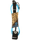 Surfrider Foundation Europe Regular Ankle Leash