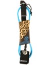 Surfrider Foundation Europe Regular Ankle Leash