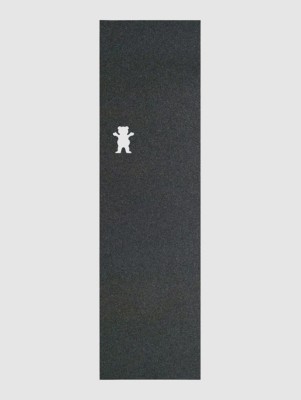Grizzly Goofy Bear Cut-Out Grip