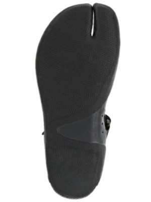 Reefer Boot 1.5mm Split Toe Cevlji za surfanje