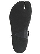 Reefer Boot 1.5mm Split Toe Cevlji za surfanje