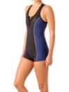 Rip Curl G Bomb 1 mm Crossover Back Neoprenanzug