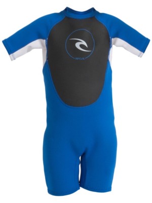 Rip Curl D/Patrol S/Sl Springsuit
