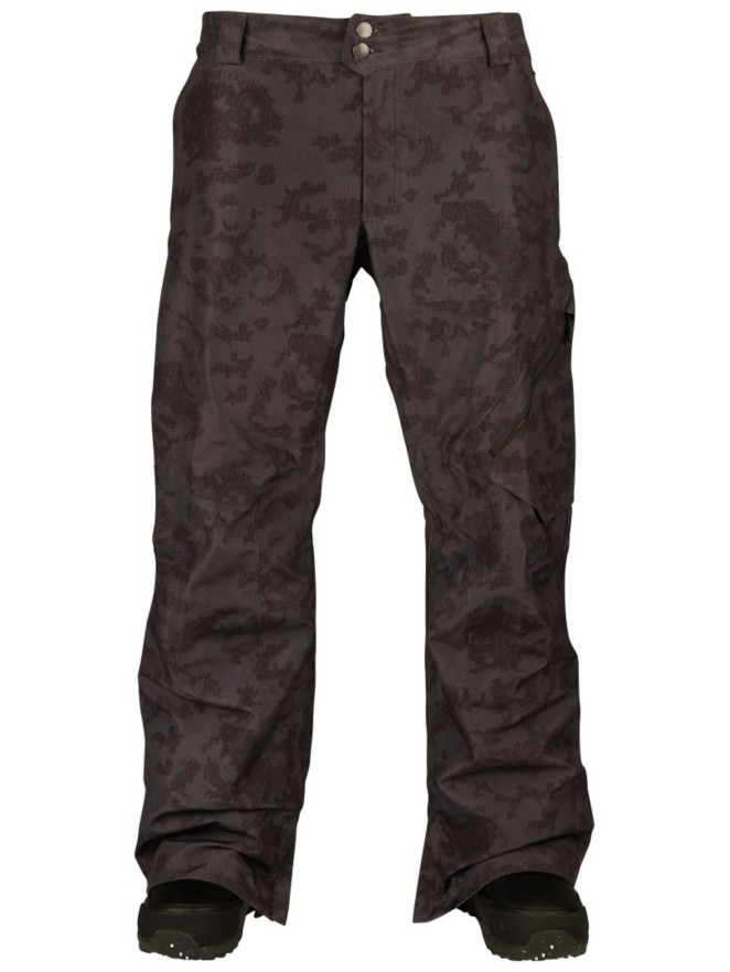 Burton Ak 2L Cyclic Hose